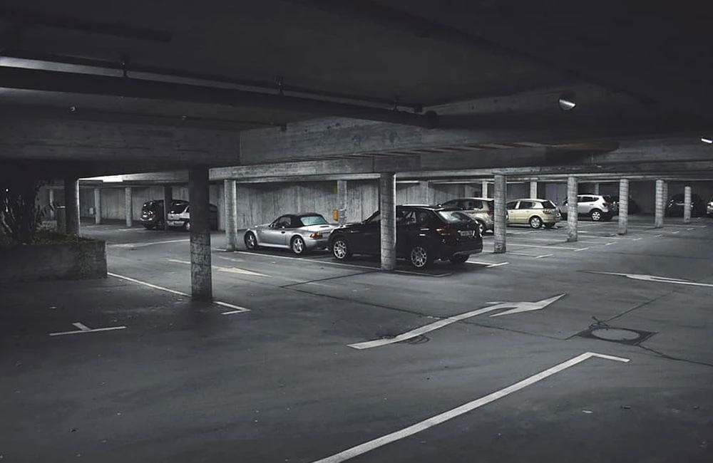 Car Parking Img